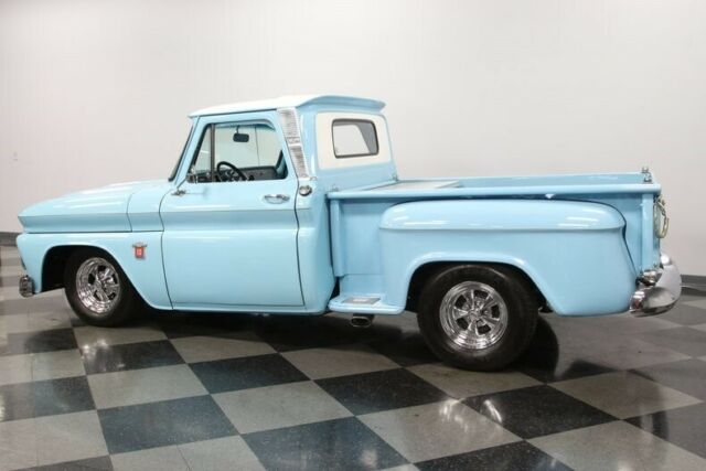 1964 Chevrolet C-10 Custom - photo 9
