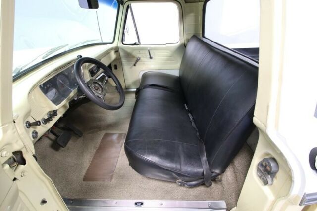 1964 Ford F-100 Restomod - photo 5
