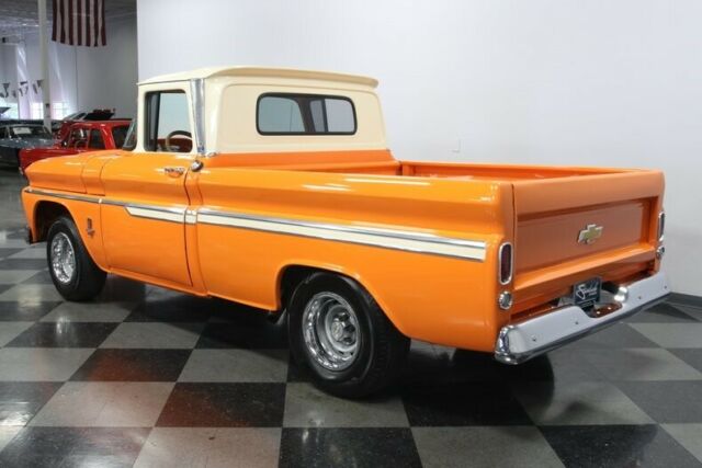 1964 Chevrolet C-10 Custom - photo 10