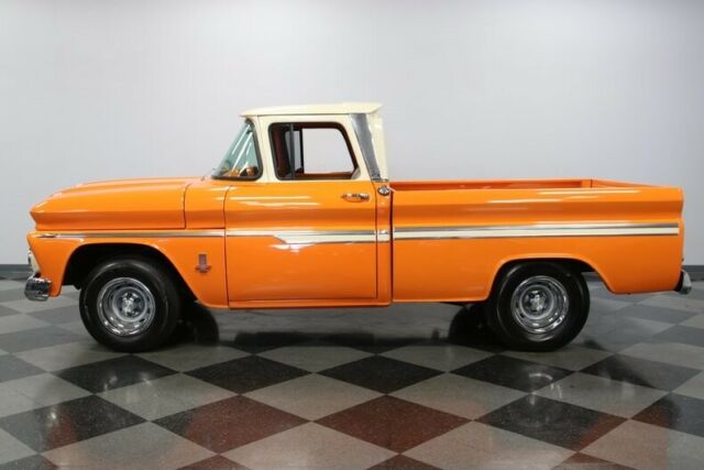 1964 Chevrolet C-10 Custom - photo 3