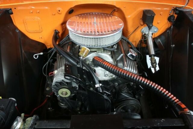 1964 Chevrolet C-10 Custom - photo 4