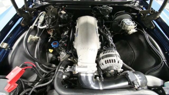 1970 Chevrolet Chevelle Malibu Restomod - photo 4