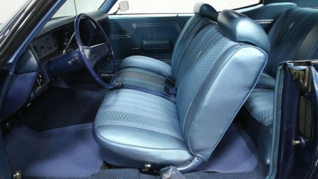 1970 Chevrolet Chevelle Malibu Restomod - photo 5