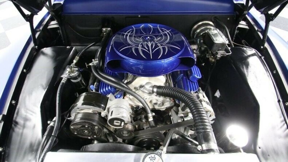 1950 Mercury M74 Coupe - photo 4