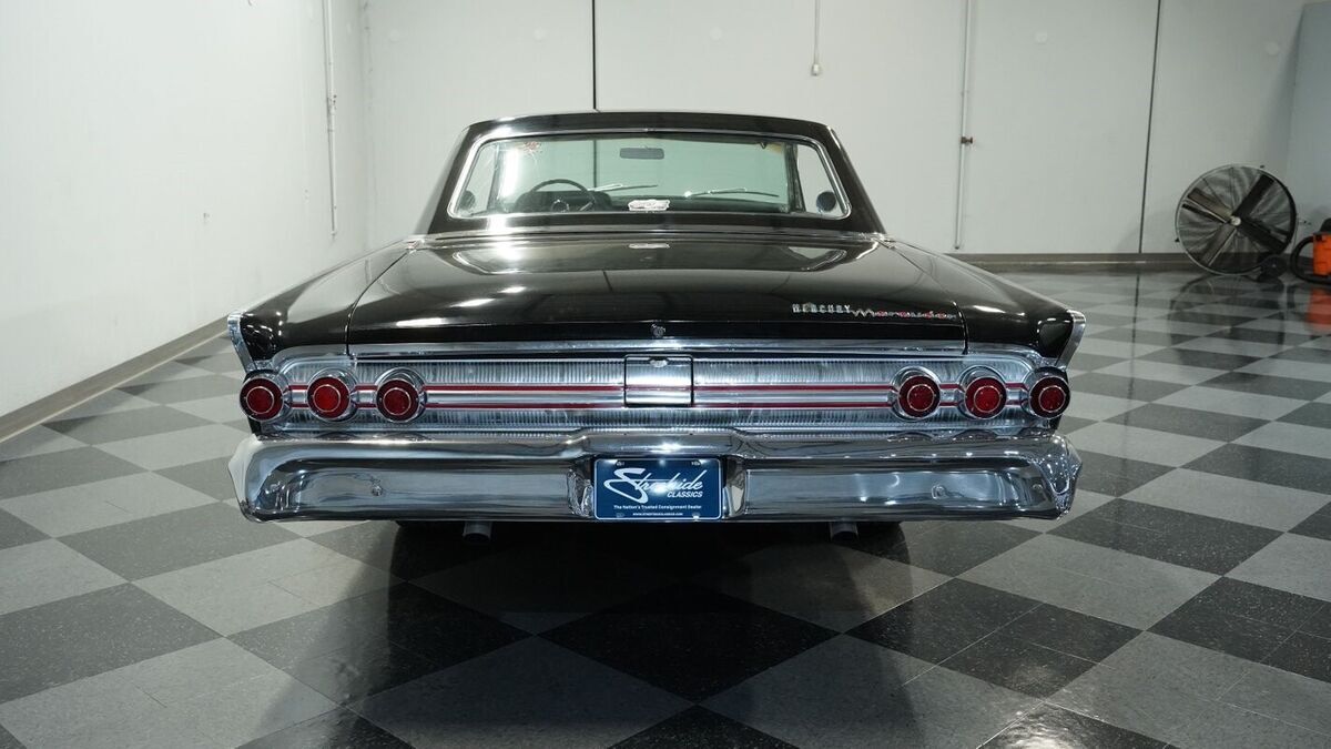 1963 Mercury Marauder - photo 10
