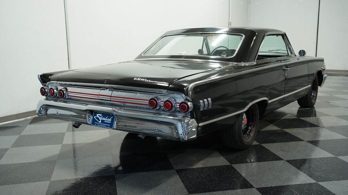1963 Mercury Marauder - photo 11