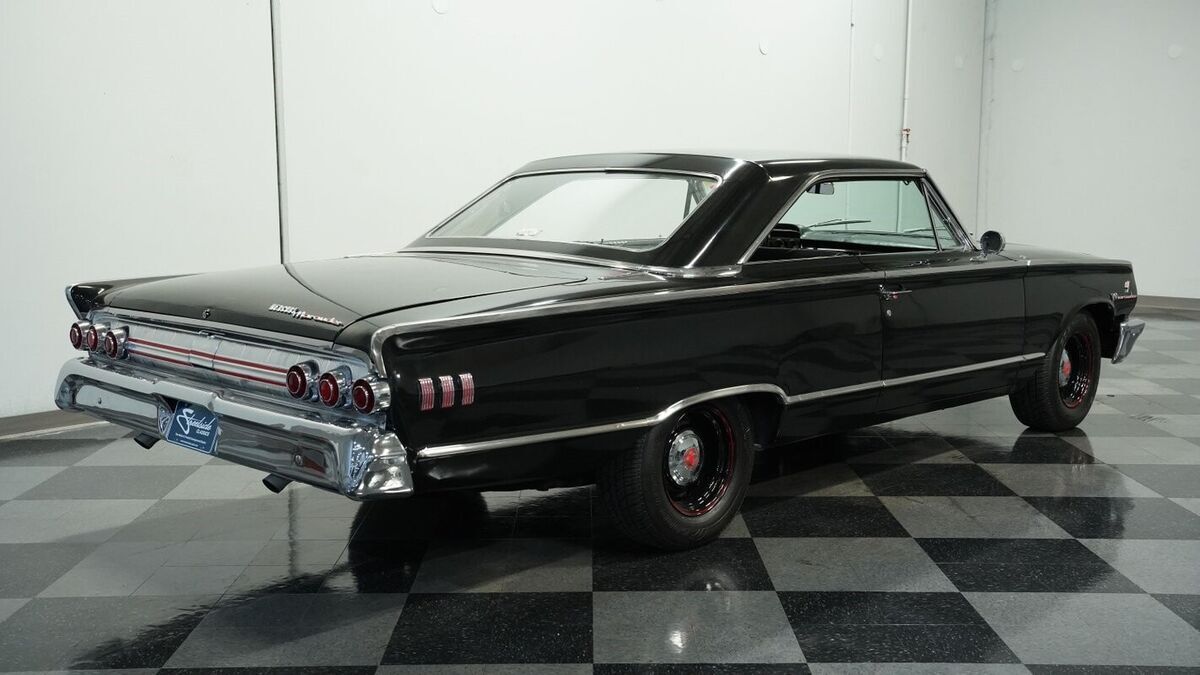 1963 Mercury Marauder - photo 12