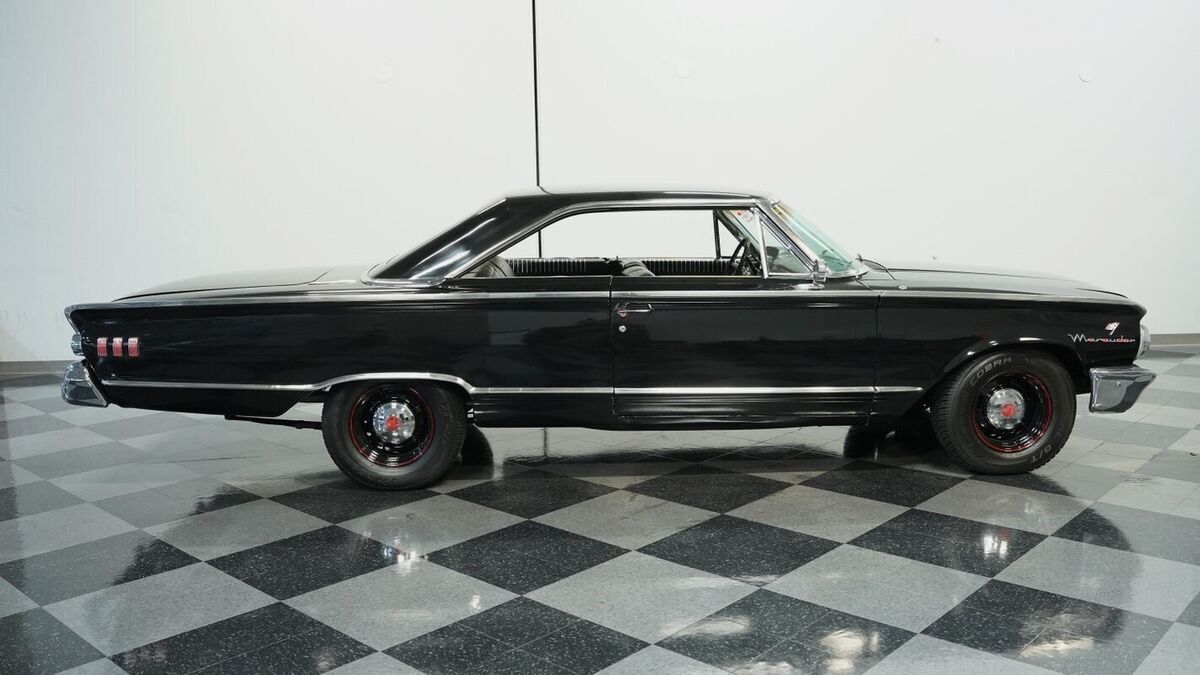 1963 Mercury Marauder - photo 13