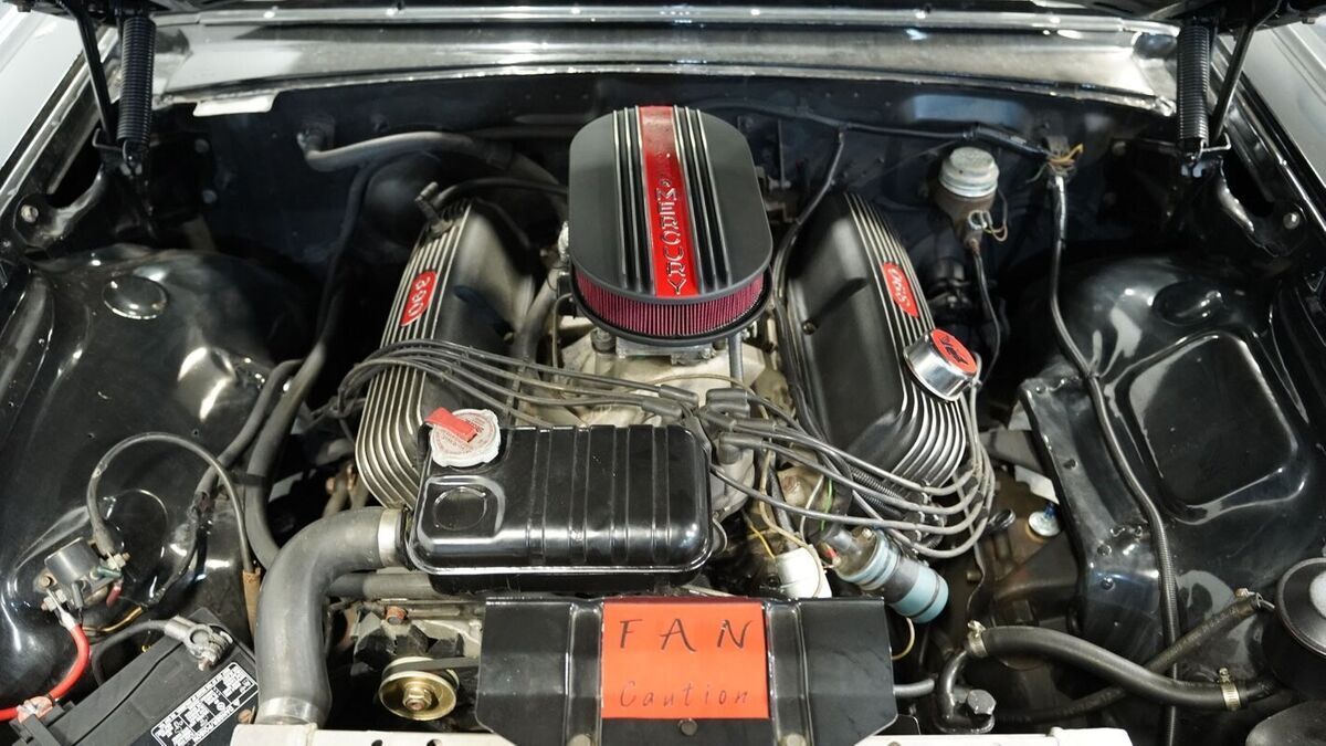 1963 Mercury Marauder - photo 4