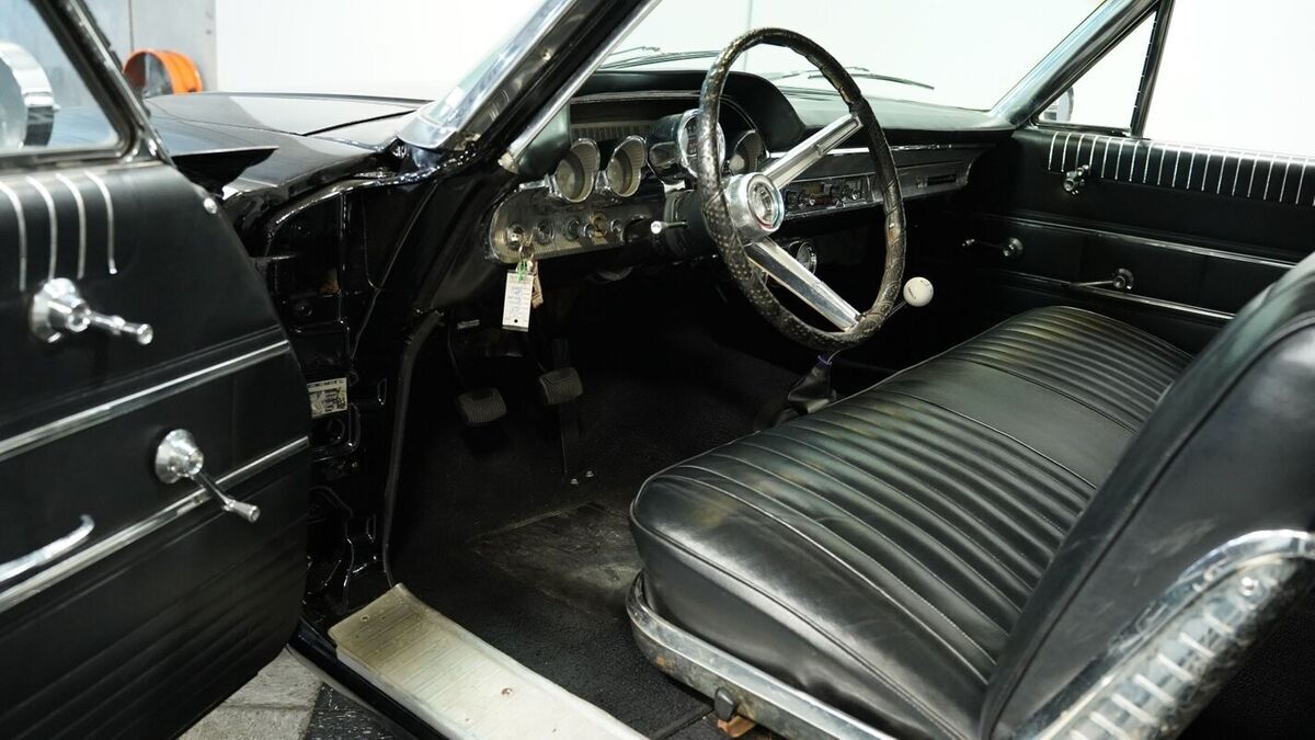 1963 Mercury Marauder - photo 5