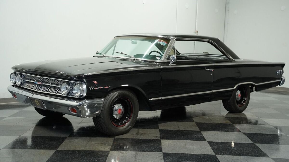 1963 Mercury Marauder - photo 7