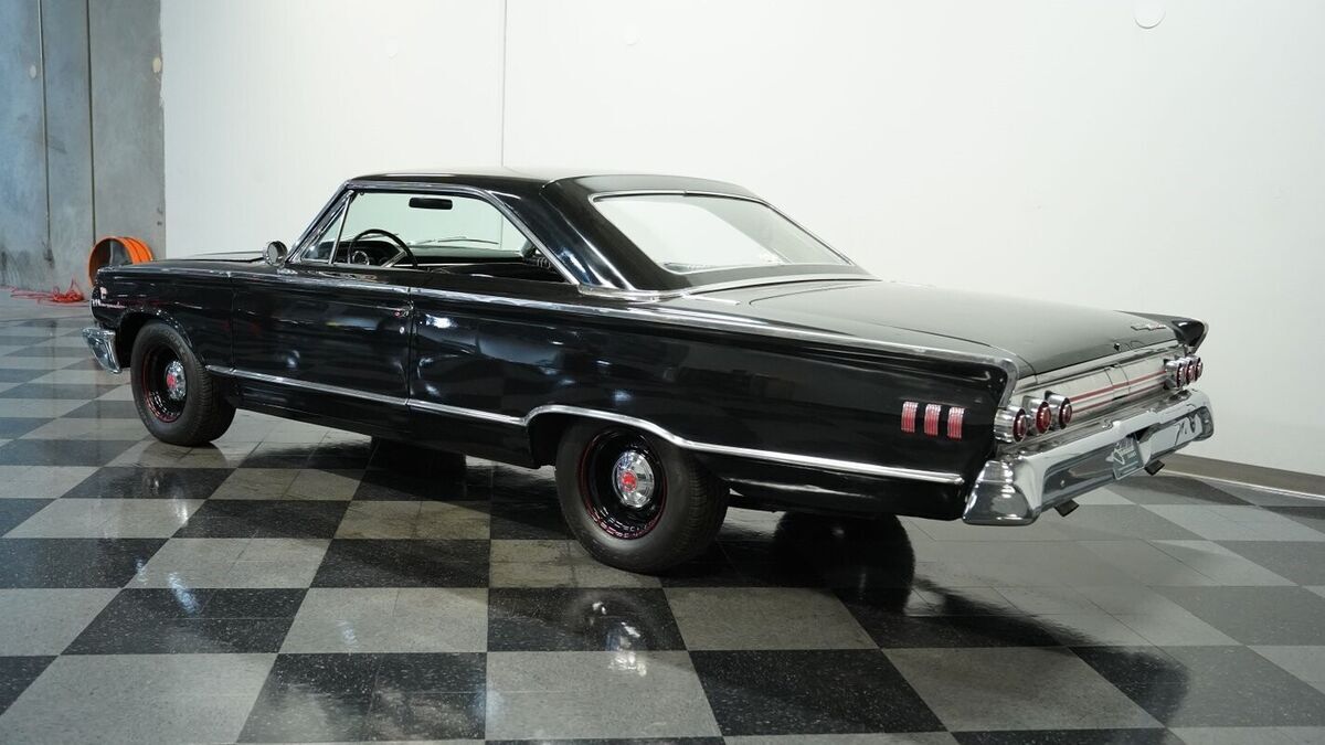 1963 Mercury Marauder - photo 8
