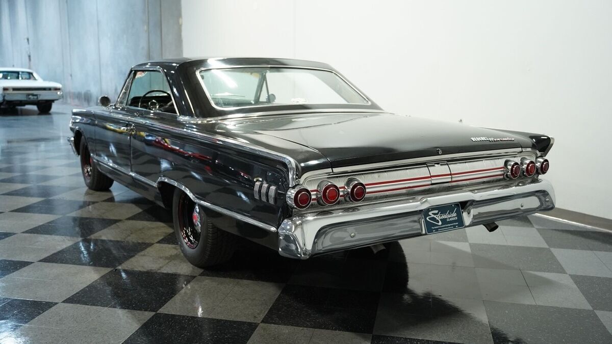 1963 Mercury Marauder - photo 9