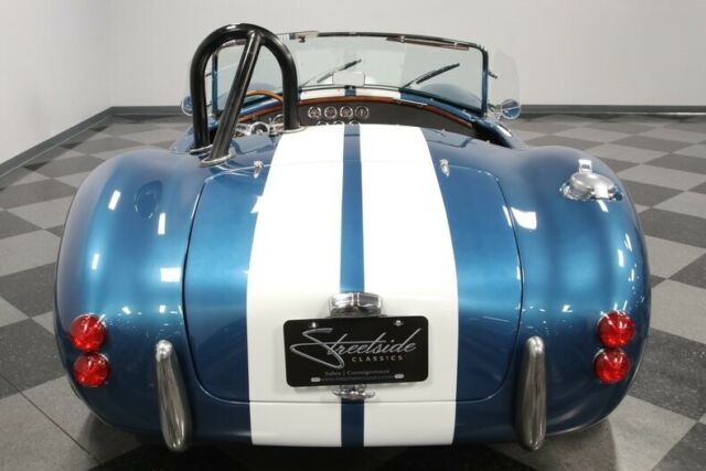 1965 Shelby Cobra Replica - photo 12
