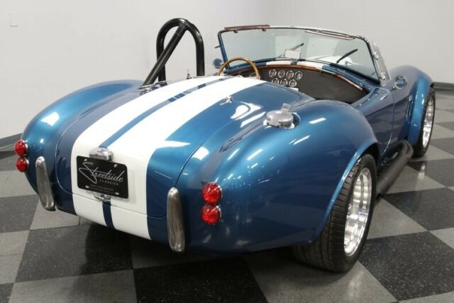 1965 Shelby Cobra Replica - photo 13
