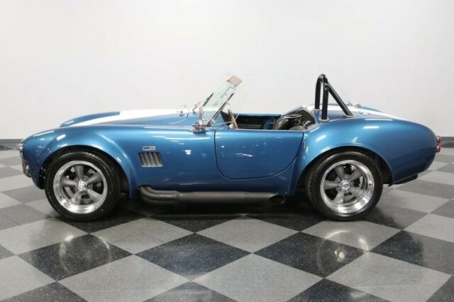 1965 Shelby Cobra Replica - photo 3