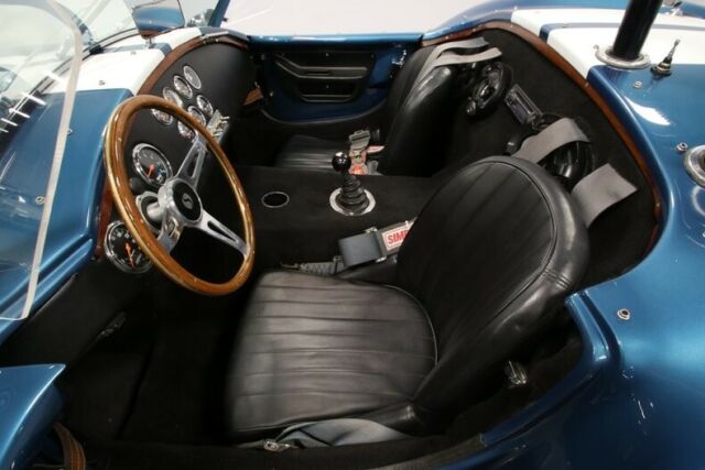 1965 Shelby Cobra Replica - photo 5