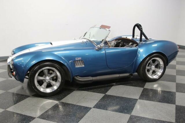 1965 Shelby Cobra Replica - photo 7
