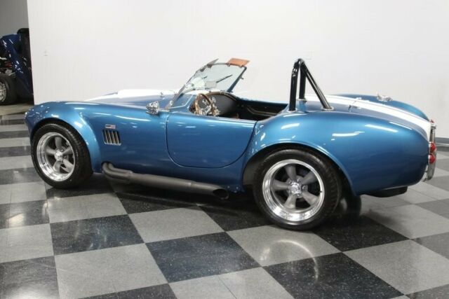 1965 Shelby Cobra Replica - photo 9