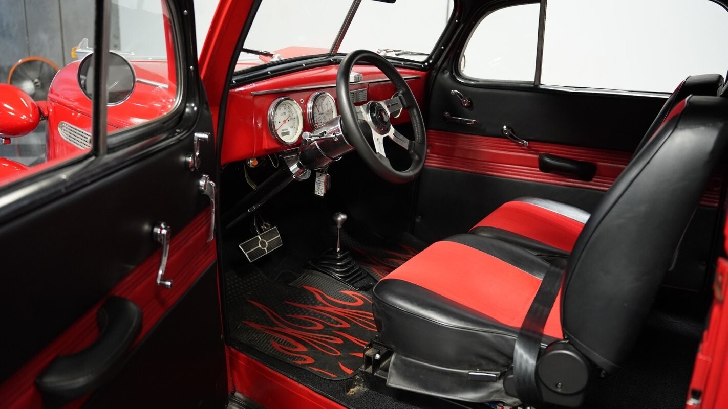 1936 Pontiac Master Six Two-Door Touring Sedan - photo 5