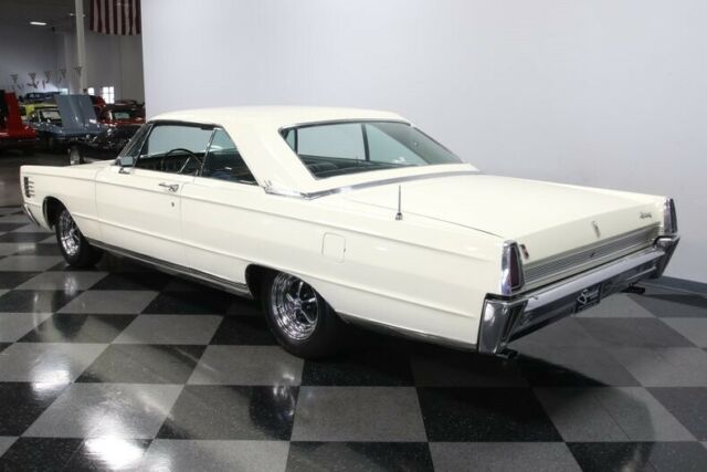 1965 Mercury Parklane -- - photo 10