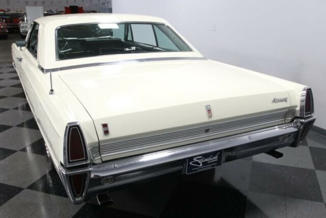 1965 Mercury Parklane -- - photo 11