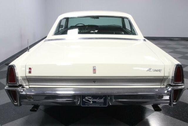 1965 Mercury Parklane -- - photo 12
