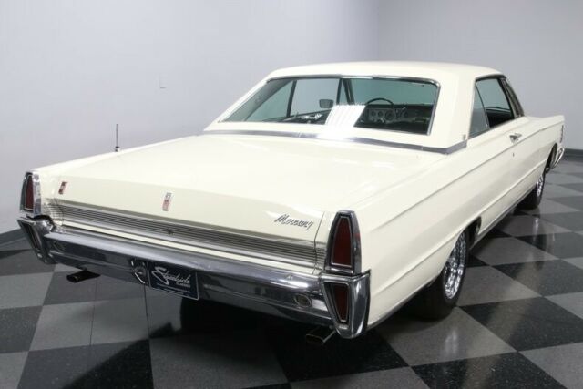 1965 Mercury Parklane -- - photo 13