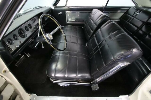 1965 Mercury Parklane -- - photo 5