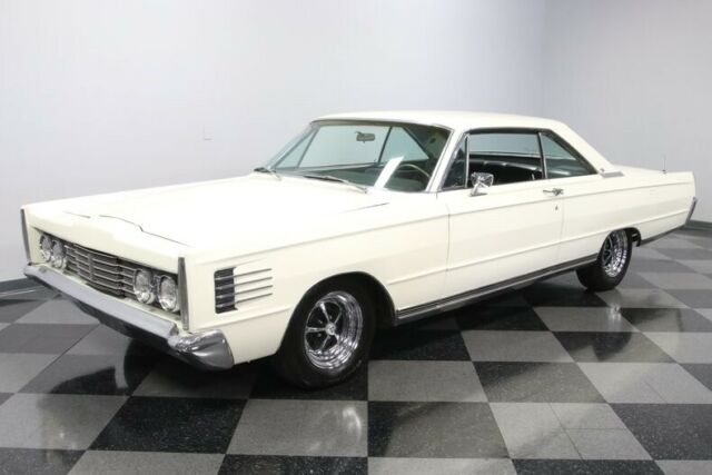1965 Mercury Parklane -- - photo 6