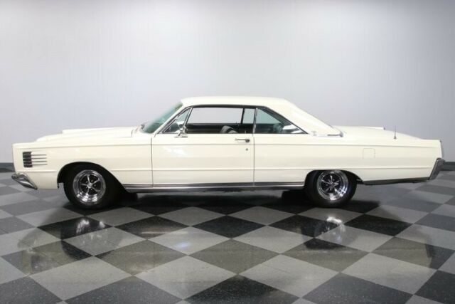 1965 Mercury Parklane -- - photo 8