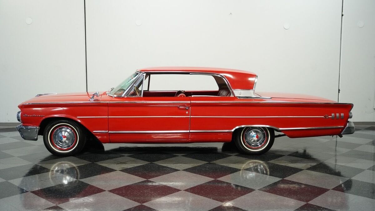 1963 Mercury Monterey S55 - photo 3