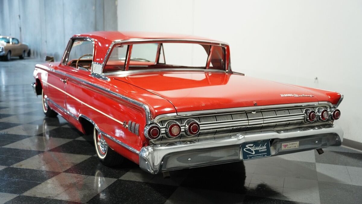 1963 Mercury Monterey S55 - photo 9