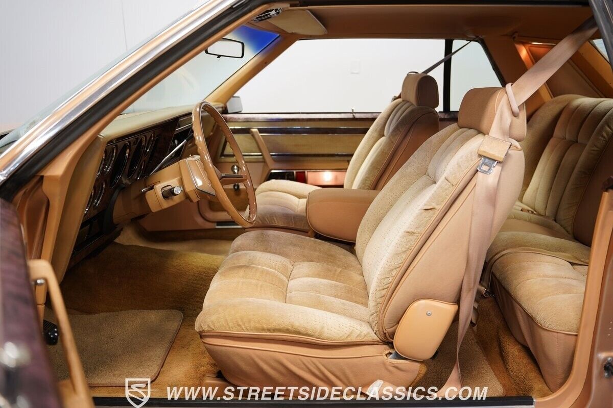 1982 Chrysler Cordoba - photo 5