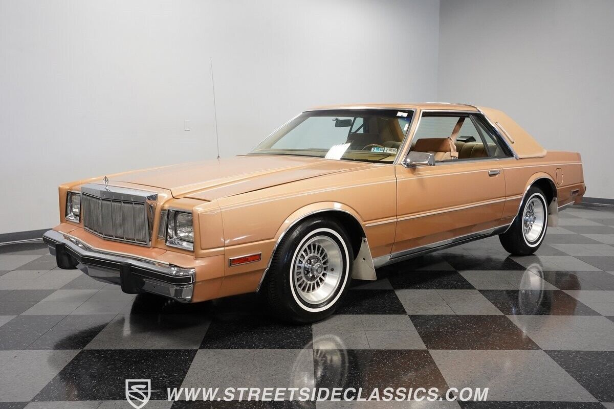 1982 Chrysler Cordoba - photo 6