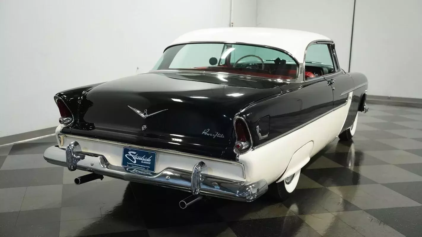 1955 Plymouth Belvedere - photo 10