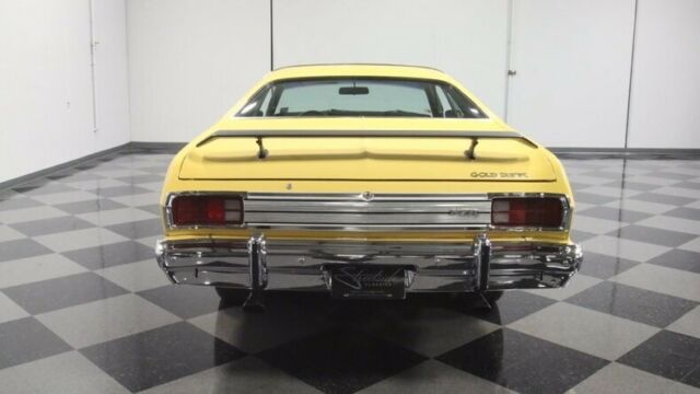 1975 Plymouth Duster -- - photo 12