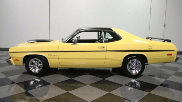 1975 Plymouth Duster -- - photo 3