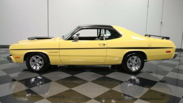 1975 Plymouth Duster -- - photo 8