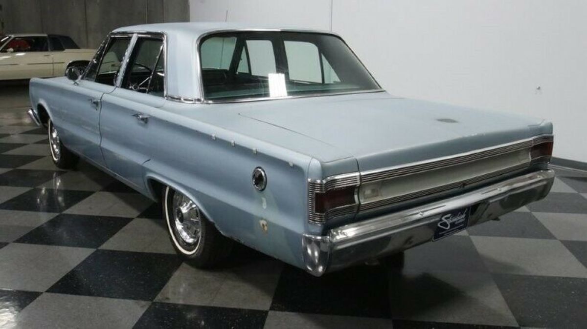 1967 Plymouth Other - photo 10