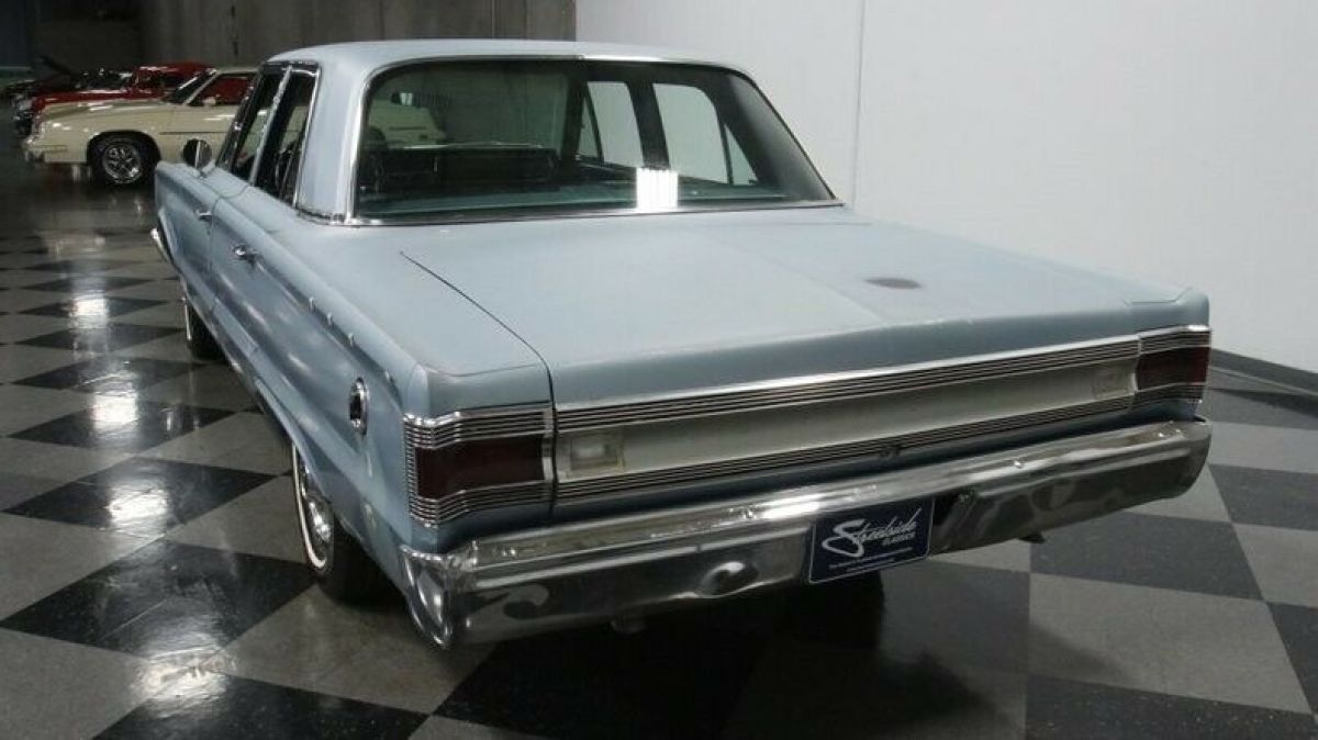 1967 Plymouth Other - photo 11