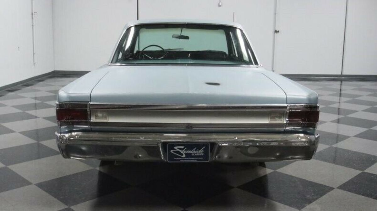 1967 Plymouth Other - photo 12