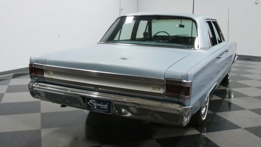 1967 Plymouth Other - photo 13