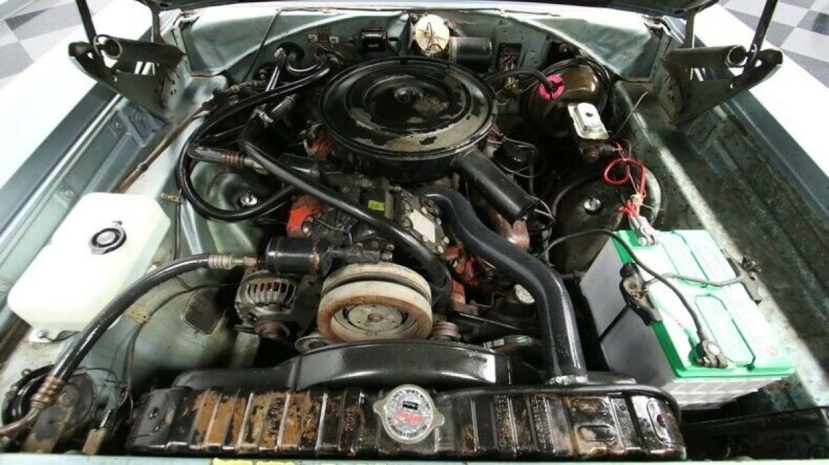 1967 Plymouth Other - photo 4