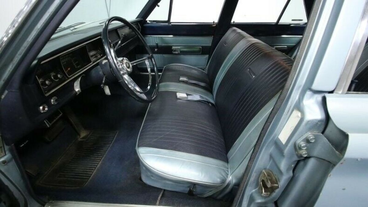 1967 Plymouth Other - photo 5