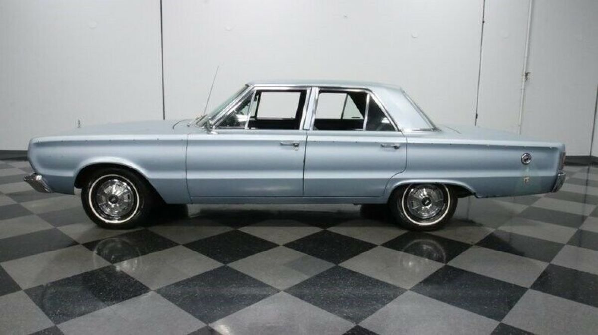 1967 Plymouth Other - photo 8
