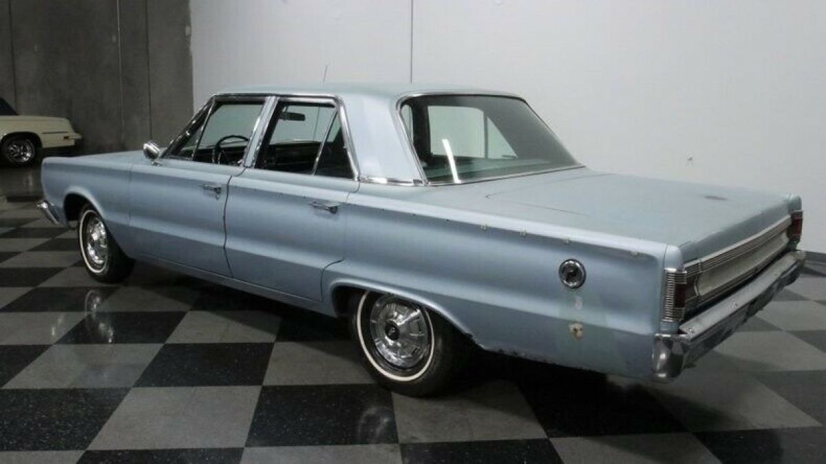 1967 Plymouth Other - photo 9