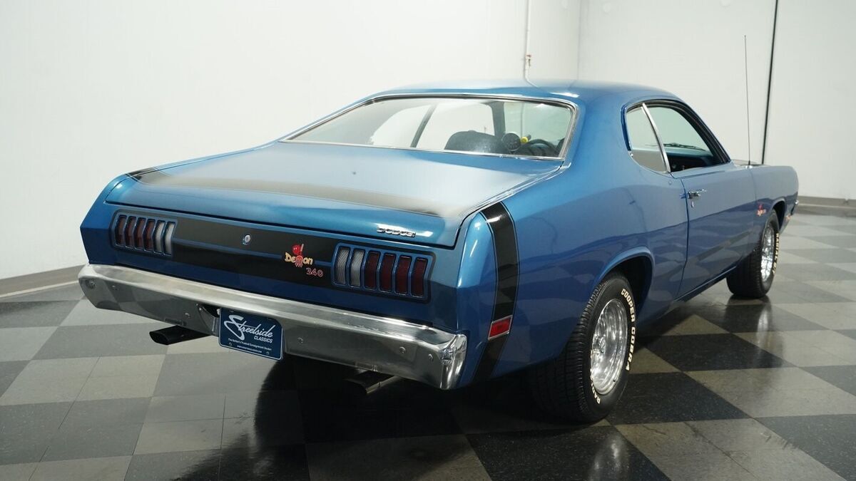 1971 Dodge Demon - photo 10