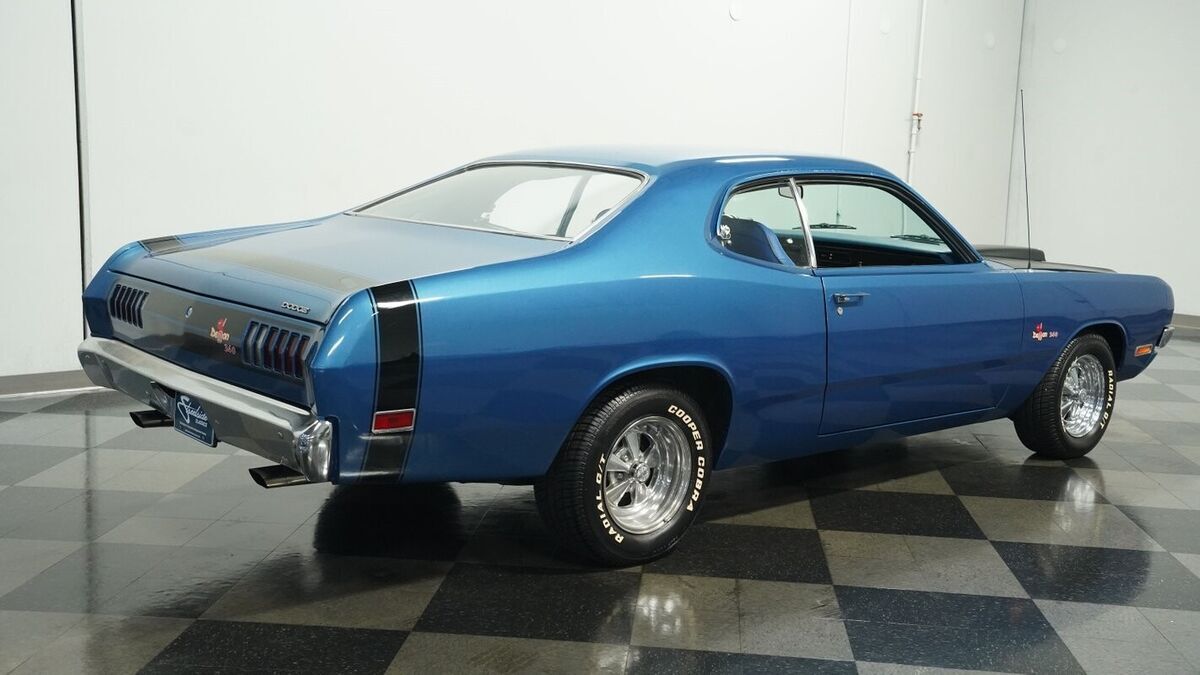 1971 Dodge Demon - photo 11