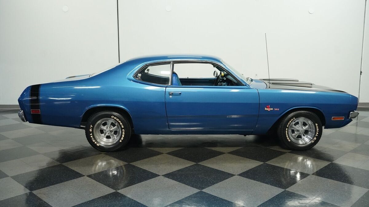 1971 Dodge Demon - photo 12